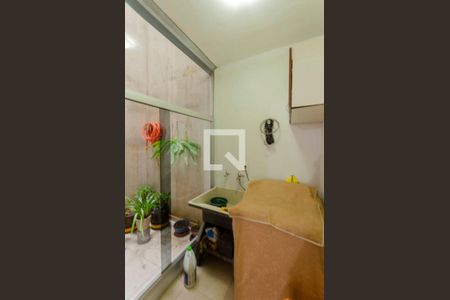 Casa de condomínio à venda com 105m², 2 quartos e 1 vaga Casa de condomínio à venda com 105m², 2 quartos e 1 vagaÁrea de Serviço