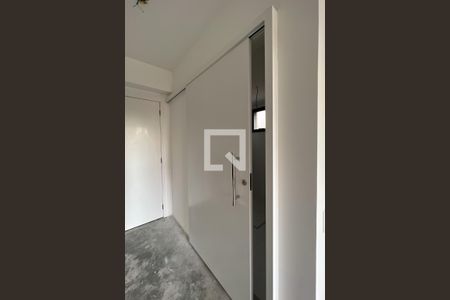 Studio à venda com 21m², 1 quarto e sem vagaBanheiro