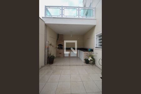 Casa à venda com 122m², 3 quartos e 2 vagaschurrasqueira