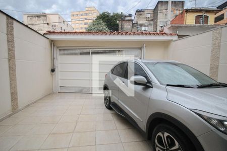 Casa à venda com 122m², 3 quartos e 2 vagasgaragem
