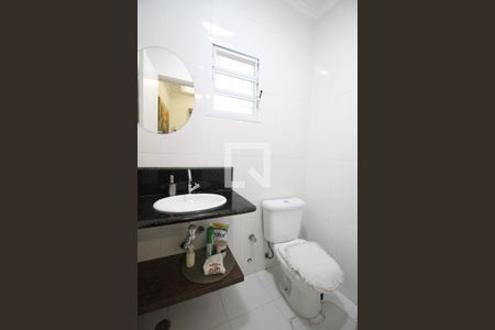 Casa à venda com 122m², 3 quartos e 2 vagasbanheiro