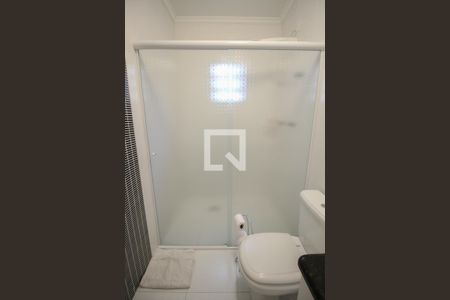 Casa à venda com 122m², 3 quartos e 2 vagasbanheiro social