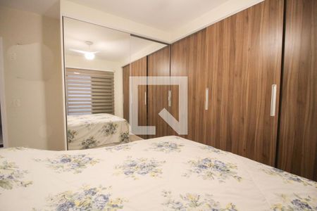 Casa à venda com 122m², 3 quartos e 2 vagasQuarto 3