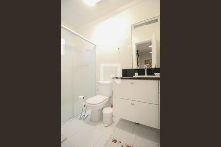 Casa à venda com 122m², 3 quartos e 2 vagasbanheiro social