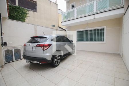 Casa à venda com 122m², 3 quartos e 2 vagasgaragem