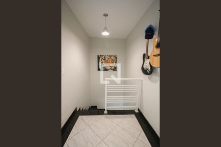 Casa à venda com 122m², 3 quartos e 2 vagashall