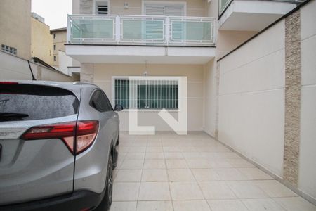 Casa à venda com 122m², 3 quartos e 2 vagasgaragem
