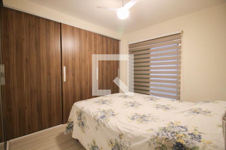 Casa à venda com 122m², 3 quartos e 2 vagasQuarto 3