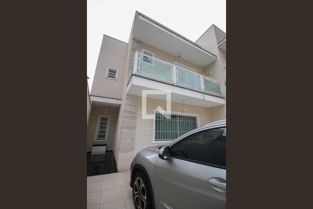 Casa à venda com 122m², 3 quartos e 2 vagasgaragem