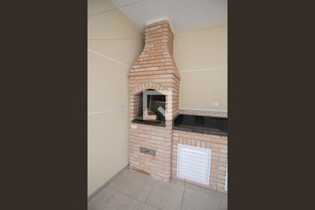 Casa à venda com 122m², 3 quartos e 2 vagaschurrasqueira