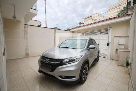 Casa à venda com 122m², 3 quartos e 2 vagasgaragem
