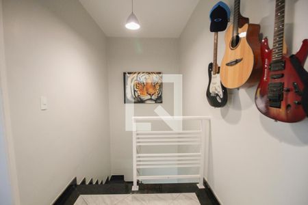 Casa à venda com 122m², 3 quartos e 2 vagashall