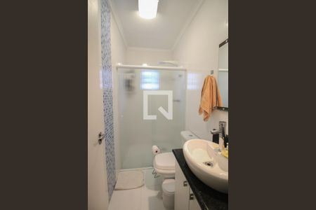 Casa à venda com 122m², 3 quartos e 2 vagassuite Quarto 3