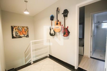 Casa à venda com 122m², 3 quartos e 2 vagashall