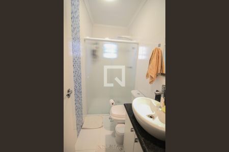 Casa à venda com 122m², 3 quartos e 2 vagassuite Quarto 3