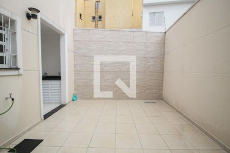 Casa à venda com 122m², 3 quartos e 2 vagaschurrasqueira