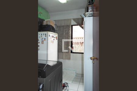 Casa à venda com 162m², 3 quartos e 4 vagas Casa à venda com 162m², 3 quartos e 4 vagasÁrea de Serviço