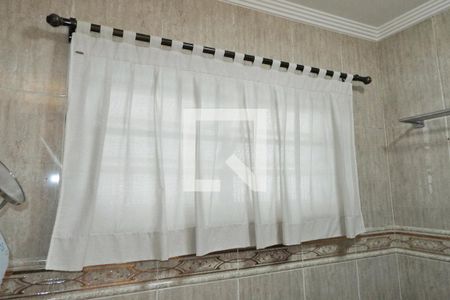 Casa à venda com 162m², 3 quartos e 4 vagas Casa à venda com 162m², 3 quartos e 4 vagasBanheiro 1