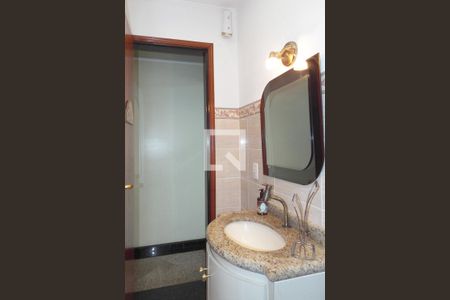 Casa à venda com 162m², 3 quartos e 4 vagas Casa à venda com 162m², 3 quartos e 4 vagasLavabo