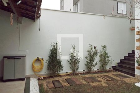 Casa à venda com 162m², 3 quartos e 4 vagas Casa à venda com 162m², 3 quartos e 4 vagasÁrea comum
