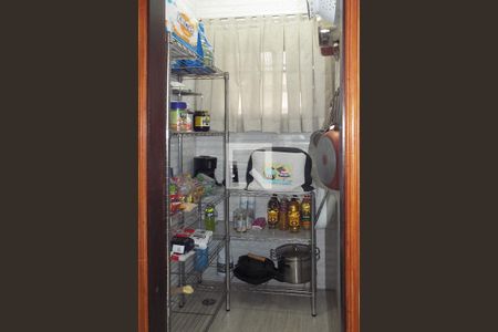 Casa à venda com 162m², 3 quartos e 4 vagas Casa à venda com 162m², 3 quartos e 4 vagasÁrea de Serviço