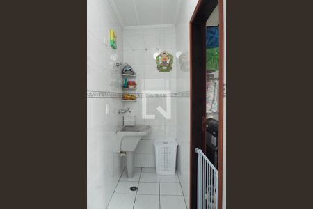 Casa à venda com 162m², 3 quartos e 4 vagas Casa à venda com 162m², 3 quartos e 4 vagasÁrea de Serviço