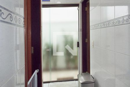 Casa à venda com 162m², 3 quartos e 4 vagas Casa à venda com 162m², 3 quartos e 4 vagasÁrea de Serviço