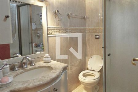 Casa à venda com 162m², 3 quartos e 4 vagas Casa à venda com 162m², 3 quartos e 4 vagasBanheiro 1