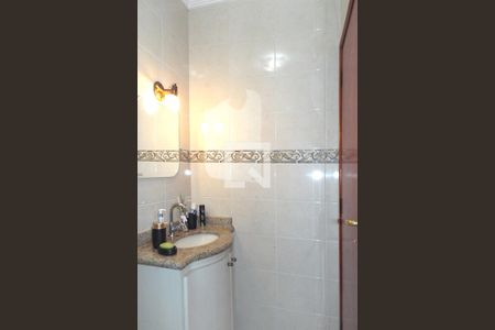 Casa à venda com 162m², 3 quartos e 4 vagas Casa à venda com 162m², 3 quartos e 4 vagasBanheiro 2