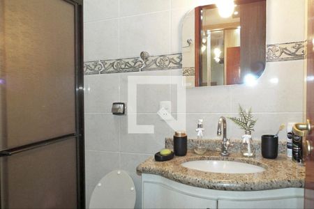 Casa à venda com 162m², 3 quartos e 4 vagas Casa à venda com 162m², 3 quartos e 4 vagasBanheiro 2