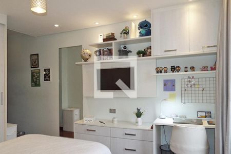 Casa à venda com 162m², 3 quartos e 4 vagas Casa à venda com 162m², 3 quartos e 4 vagasQuarto 3