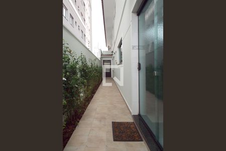 Casa à venda com 162m², 3 quartos e 4 vagas Casa à venda com 162m², 3 quartos e 4 vagasÁrea comum