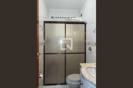 Casa à venda com 162m², 3 quartos e 4 vagas Casa à venda com 162m², 3 quartos e 4 vagasBanheiro 3