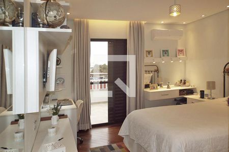 Casa à venda com 162m², 3 quartos e 4 vagas Casa à venda com 162m², 3 quartos e 4 vagasQuarto 3