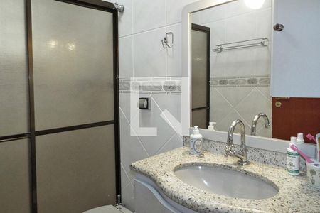 Casa à venda com 162m², 3 quartos e 4 vagas Casa à venda com 162m², 3 quartos e 4 vagasBanheiro 3