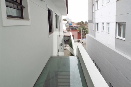 Casa à venda com 162m², 3 quartos e 4 vagas Casa à venda com 162m², 3 quartos e 4 vagasVaranda do Quarto 1