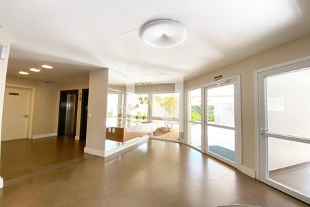 Apartamento à venda com 105m², 3 quartos e 2 vagasHall de Entrada