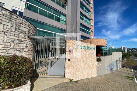 Apartamento à venda com 105m², 3 quartos e 2 vagasHall de Entrada