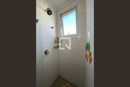 Apartamento à venda com 105m², 3 quartos e 2 vagasBanheiro