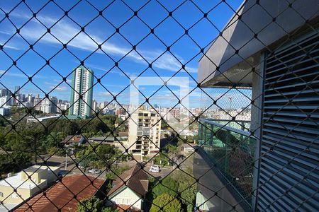 Apartamento à venda com 105m², 3 quartos e 2 vagasVista do Quarto 1