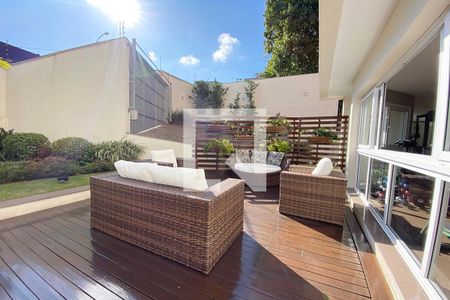 Apartamento à venda com 105m², 3 quartos e 2 vagasÁrea comum