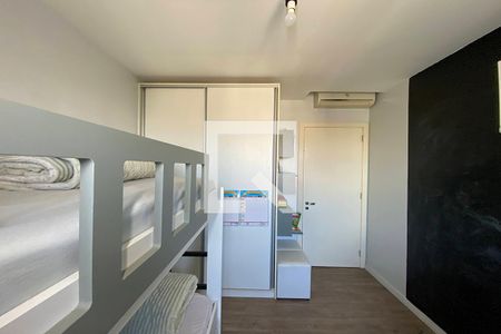 Apartamento à venda com 105m², 3 quartos e 2 vagasQuarto 1