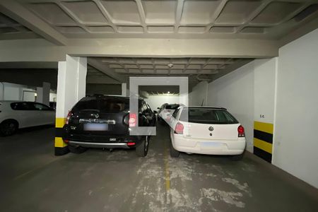 Apartamento à venda com 105m², 3 quartos e 2 vagasBox