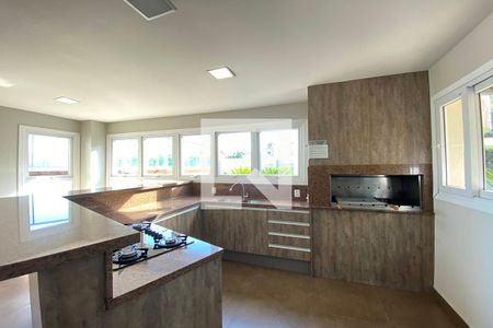 Apartamento à venda com 105m², 3 quartos e 2 vagasÁrea comum - Salão de festas