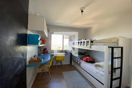 Apartamento à venda com 105m², 3 quartos e 2 vagasQuarto 1