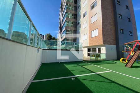 Apartamento à venda com 105m², 3 quartos e 2 vagasQuadra Esportiva