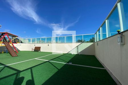 Apartamento à venda com 105m², 3 quartos e 2 vagasQuadra Esportiva
