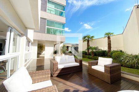 Apartamento à venda com 105m², 3 quartos e 2 vagasÁrea comum