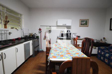 Casa à venda com 270m², 3 quartos e 1 vagacozinha