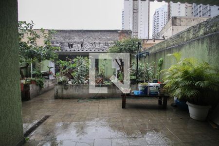 Casa à venda com 270m², 3 quartos e 1 vagaquintal